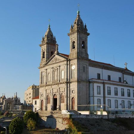 Bessa Apartment Porto Eksteriør billede
