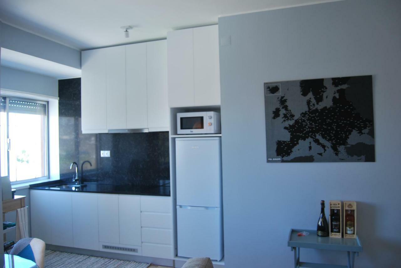 Bessa Apartment Porto Eksteriør billede
