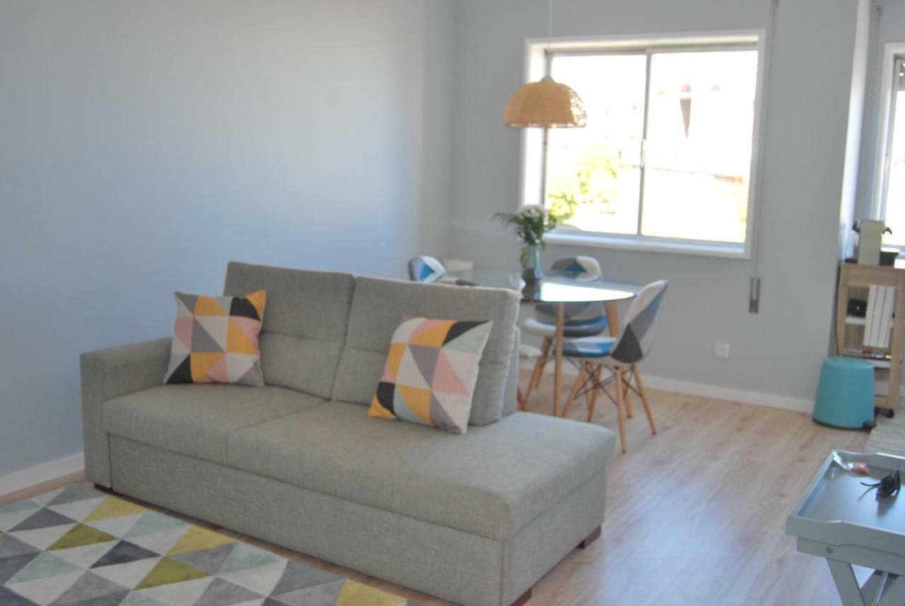 Bessa Apartment Porto Eksteriør billede