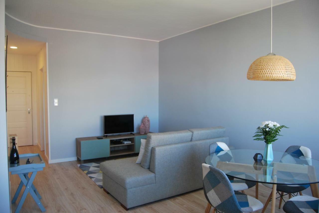 Bessa Apartment Porto Eksteriør billede