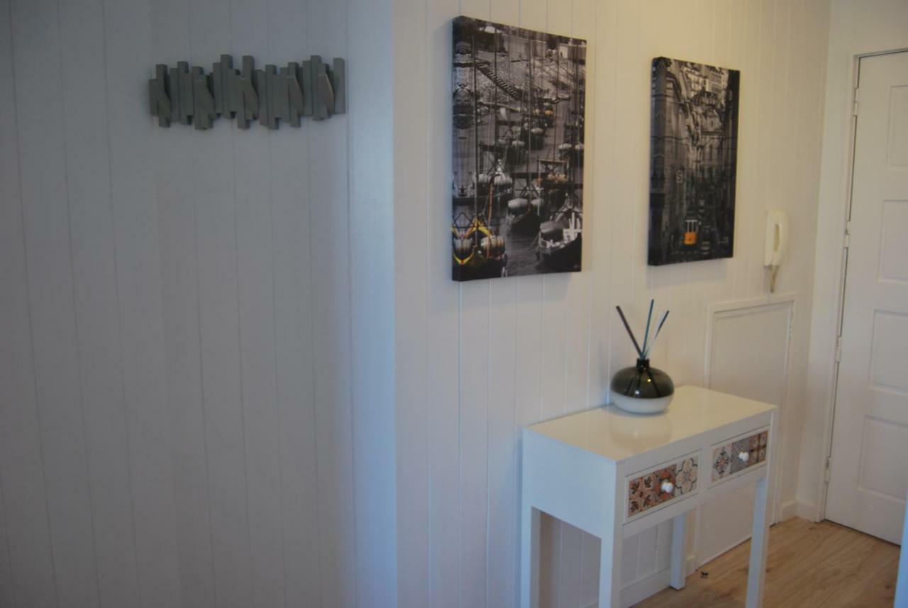 Bessa Apartment Porto Eksteriør billede