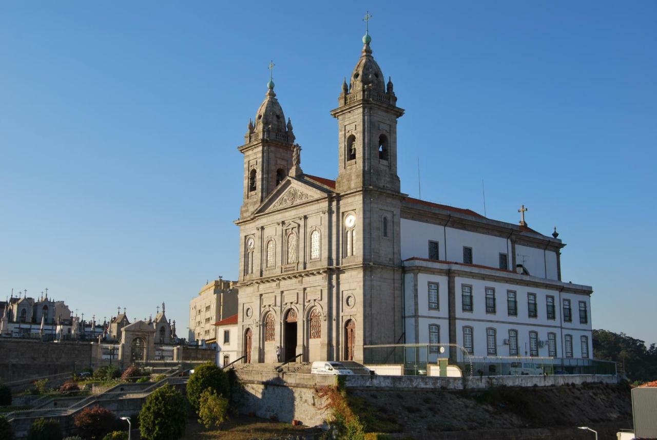 Bessa Apartment Porto Eksteriør billede