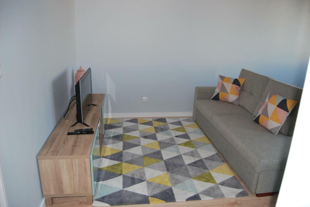 Bessa Apartment Porto Eksteriør billede